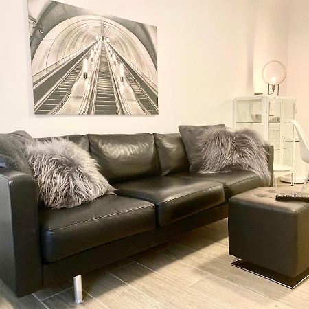 3-Raum Apartment Quartier57 Hamburg-Eppendorf Екстериор снимка